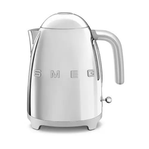 Smeg Smeg 50's Style elkedel 1,7 L Krom