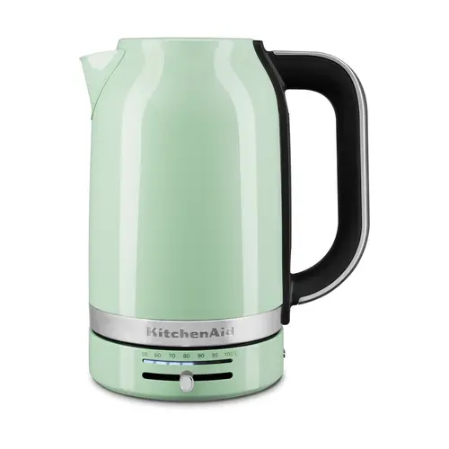 KitchenAid KitchenAid elkedel med temperaturkontrol 1,7 L Pistachio