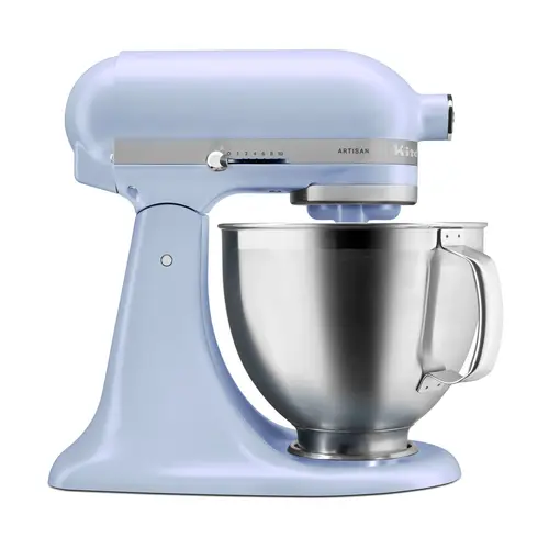 KitchenAid Artisan køkkenmaskine 4,7 L Blue salt