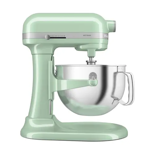 KitchenAid Artisan køkkenmaskine med løftearm 5,6 L Pistachio