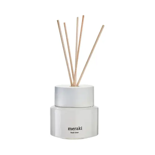 Meraki Meraki duftpinde 100 ml Fresh Linen