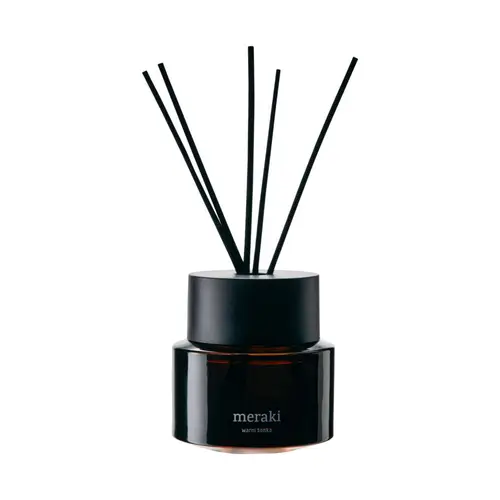 Meraki Meraki duftpinde 100 ml Warm tonka