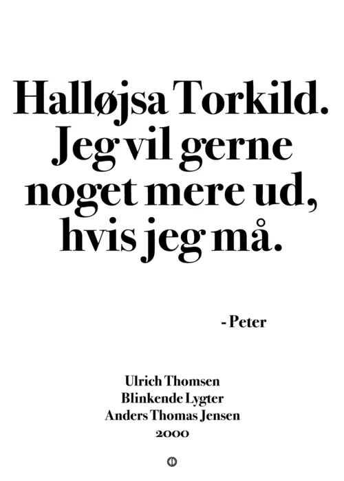 Halløjsa Torkild