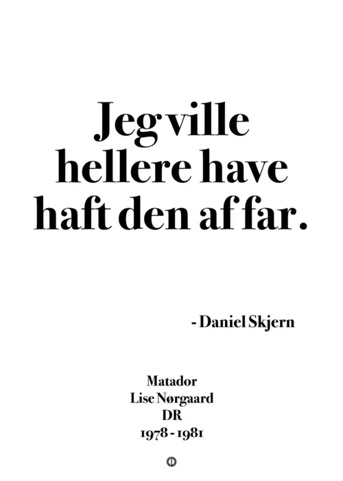 Jeg ville hellere