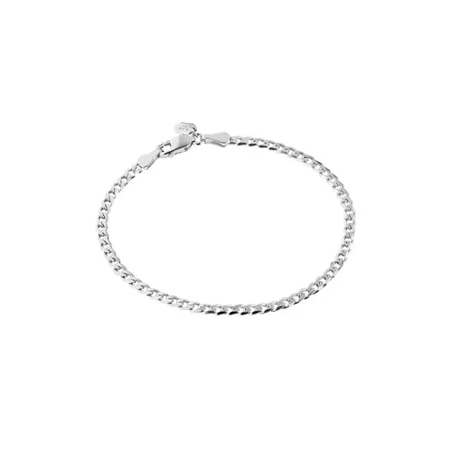 Maria Black Saffi Armbånd Sølv 400262AG-SMALL - Dame - 925 sterling silver