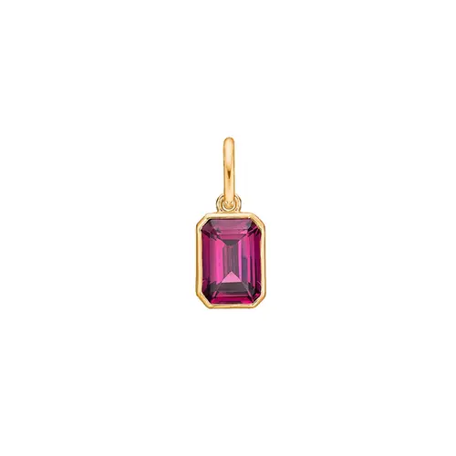 Mads Z My Charm Precious Vedhæng 14 kt. Guld 0,017 ct. 1536412 - Dame - Gold