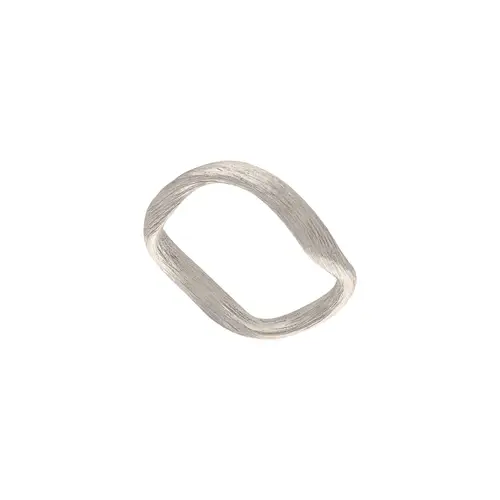 Dulong Vega Ring Sølv VEG3-F1050-53 - Dame - 925 sterling silver