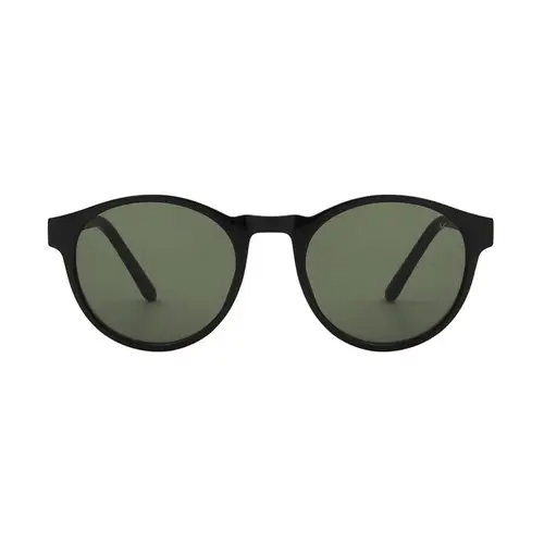 A. Kjærbede Marvin Solbrille KL17208-1 - Unisex - 47 mm