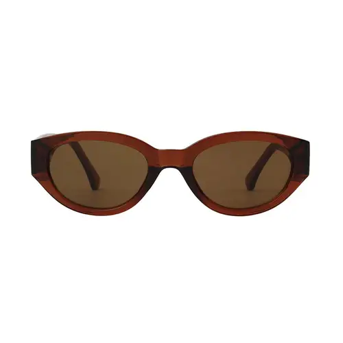 A. Kjærbede Winnie Solbrille 18315-1 - Unisex - 50 mm