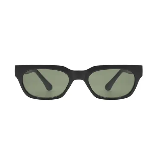 A. Kjærbede Bror Solbrille KL2108-007 - Unisex - 54 mm