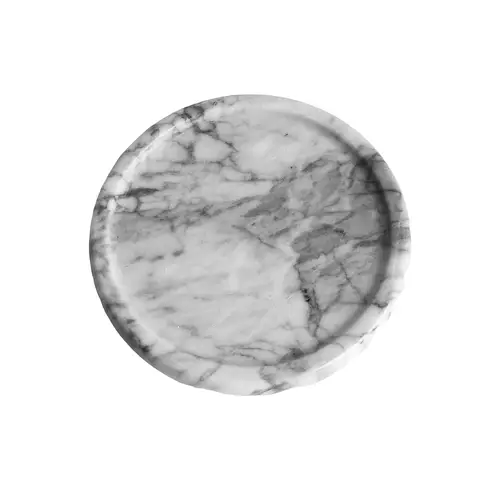 Blanca Smykkebakke Grå KXD0965 - Dame - Marble