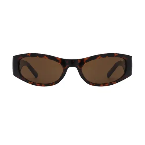 A. Kjærbede Gust Solbrille KL2405-008 - Unisex - Plastic