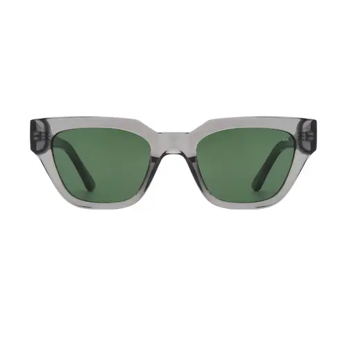 A. Kjærbede Kaws Solbrille KL2310-010 - Unisex - Plastic