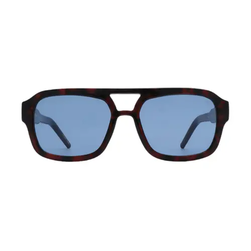 A. Kjærbede Kaya Solbrille KL2316-010 - Unisex - Plastic