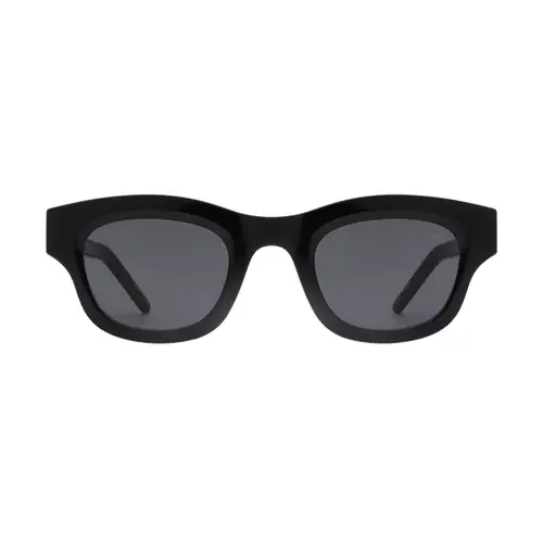 A. Kjærbede Lane Solbrille KL2412-005 - Unisex - Plastic