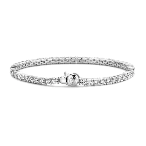 Ti Sento Milano Armbånd Sølv 2951ZI-M - Dame - 925 sterling silver