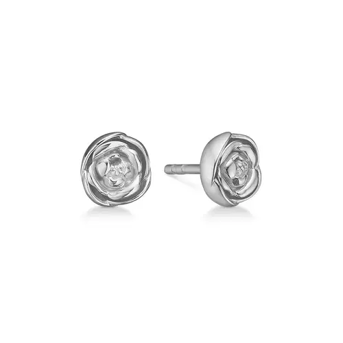 Mads Z Rosalie Øreringe Rustfrit Stål 2110156 - Dame - 925 sterling silver