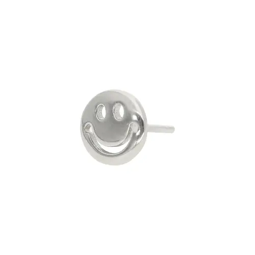 Nuni Copenhagen Pixie Ørering Single Sølv A1232 - Dame - 925 sterling silver