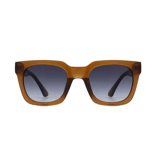 A. Kjærbede Nancy Solbrille KL1912-ST - Unisex - 54 mm