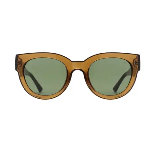 A. Kjærbede Lilly Solbrille KL2215-ST - Unisex - Plastic