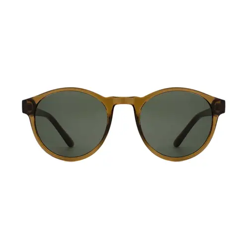 A. Kjærbede Marvin Solbrille KL1708-ST - Unisex - Plastic