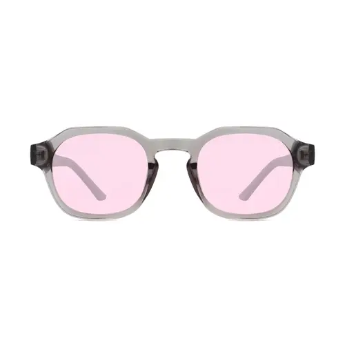 A. Kjærbede Zan Solbrille KL2318-GT - Unisex - Plastic