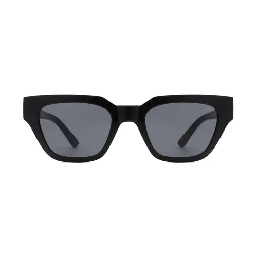 A. Kjærbede Kaws Solbrille KL2310-002 - Unisex - Plastic