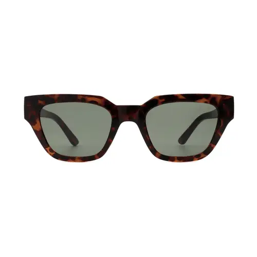 A. Kjærbede Kaws Solbrille KL2310-005 - Unisex - Plastic