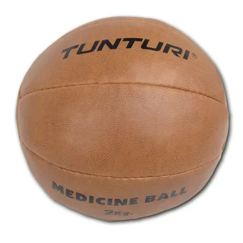 Tunturi Medicin Bold - 2 kg