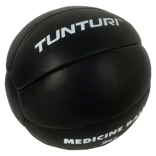 Tunturi Medicinbold - 2 kg