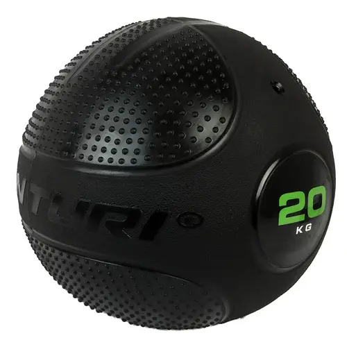 Tunturi Slam Ball - 20 kg