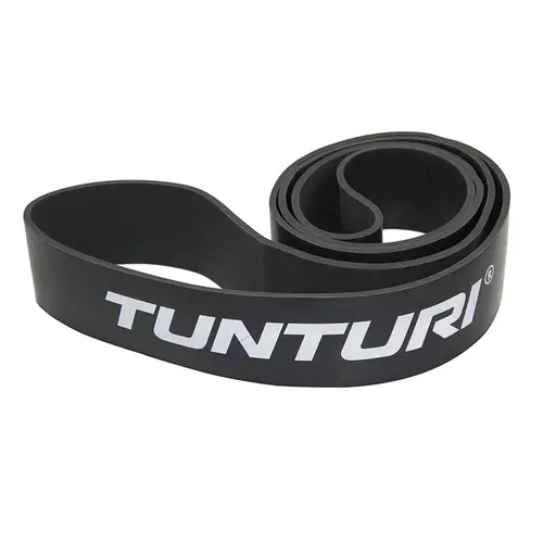 Tunturi Powerband - Extra Hård