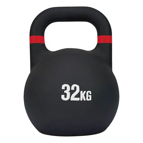 Tunturi Competetion Kettlebell - 32 kg