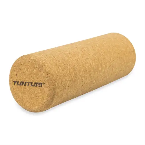 Tunturi Cork Massage Roller