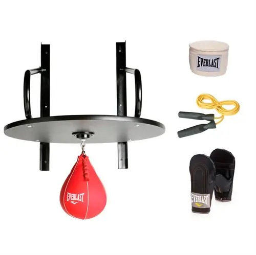 Everlast Speed Bag Sæt