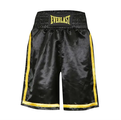 Everlast Konkurrence Bokseshorts - Sort