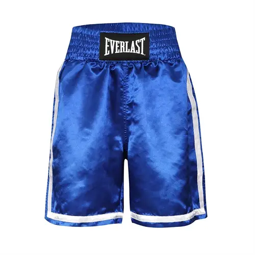 Everlast Konkurrence Bokseshorts - Blå