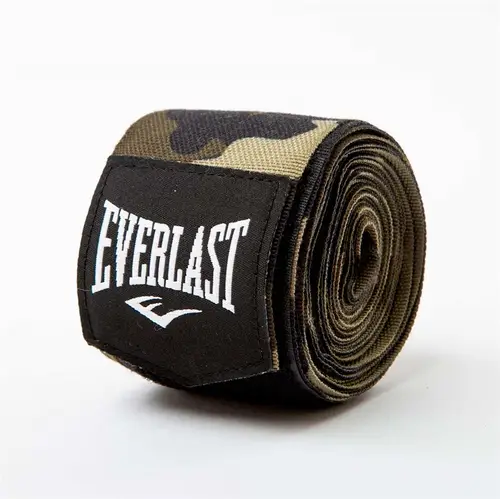 Everlast Spark Håndbind - Camo