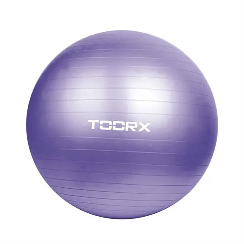 TOORX ABS Træningsbold - Ø75 cm