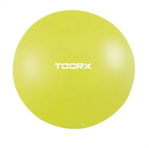 Toorx Yoga Træningsbold - Ø25 cm