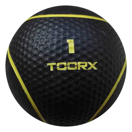 Toorx Medicinbold - 1 kg