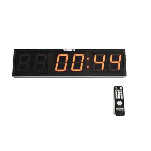 Toorx LED Timer