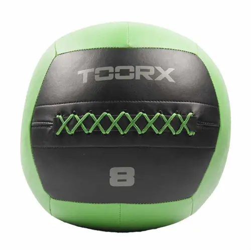 Toorx Wall Ball 8 kg