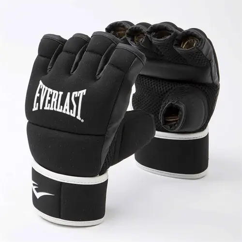 Everlast Core Kickboxing Handsker