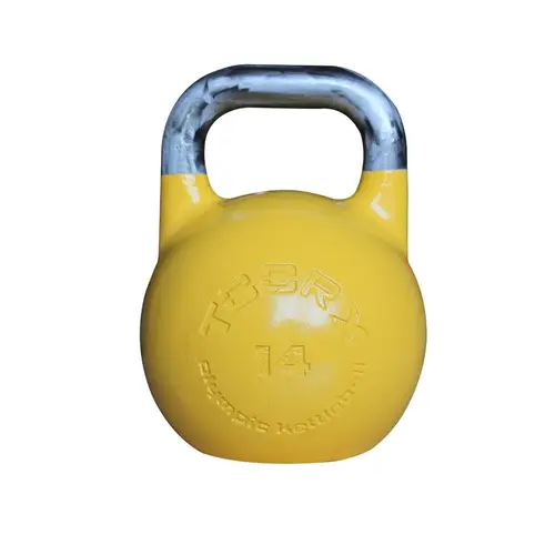 Toorx Olympisk Kettlebell - 14 kg