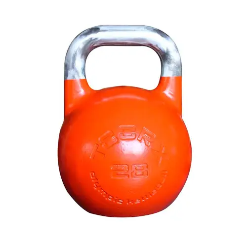 Toorx Olympisk Kettlebell - 28 kg