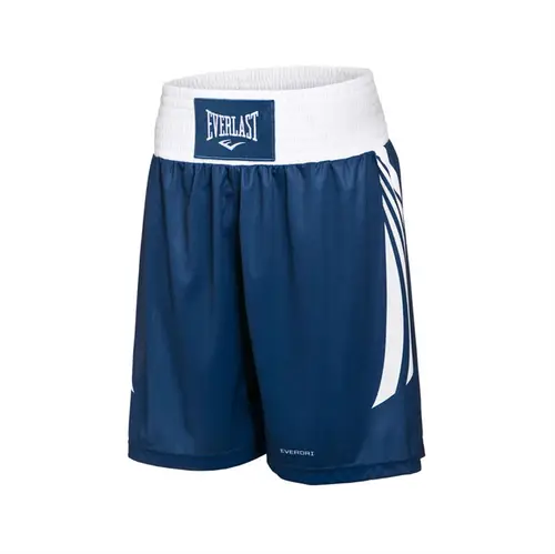 Everlast Amateur Competition Shorts - Blå