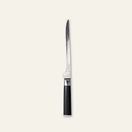 Gastrotools Filetkniv - Limited Edition - 20 cm slankt blad - Ergonomisk antislip håndtag