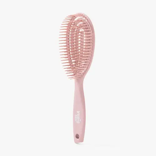 Detangle Brush - Rosa