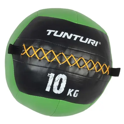 Tunturi Wall Ball - 10 kg